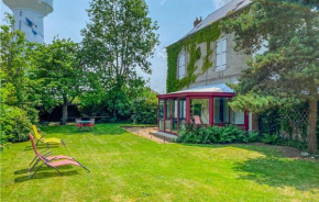 3 Bedroom Nice Home In Feuquières-En-Vimeu